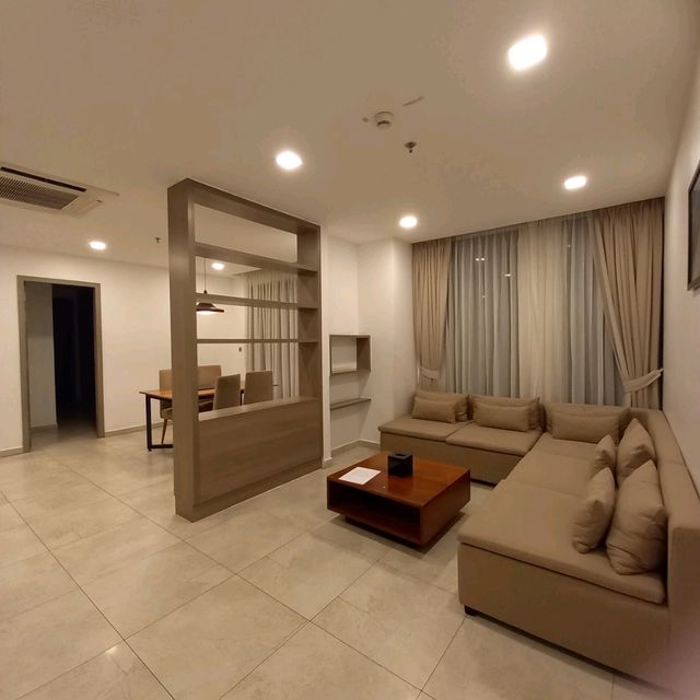 金邊市中心超大公寓式酒店- Mansion51