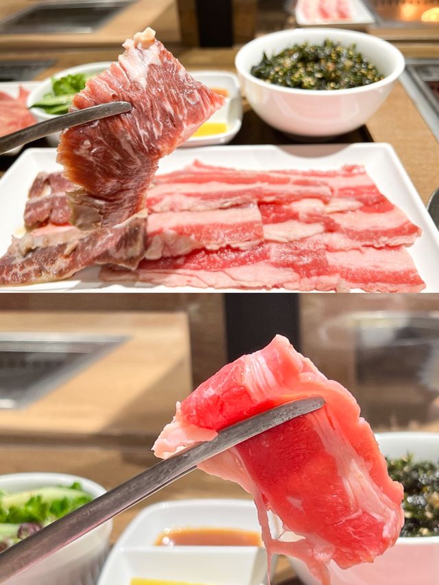 一人燒肉|燒肉LIKE