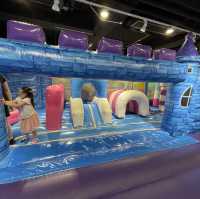 屯門區電動船playhouse 