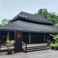 Mulu Marriot Resort and Spa