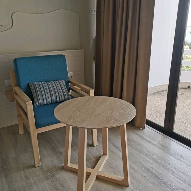 Nice Hotel Near Cha-am Beach, Phetchaburi 🏖️