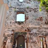 Melaka - มะละกา เมืองมรดกโลก 