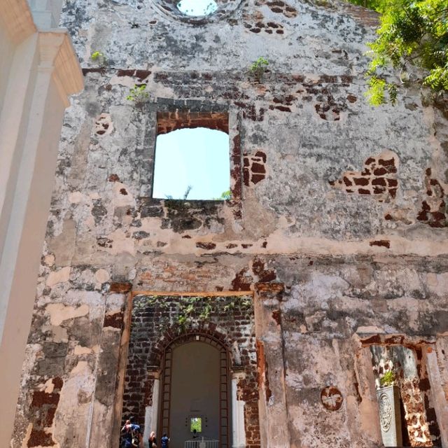 Melaka - มะละกา เมืองมรดกโลก 