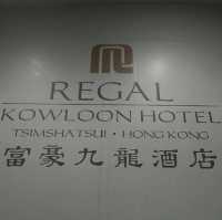 尖東富豪九龍酒店
