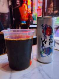 🥢 鮮味烏冬 x 特色咖啡 ☕️