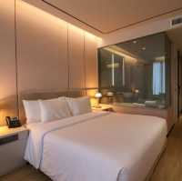 Arbour พัทยา ที่พักสุดฮิตสไตล์มินิมอล สวยทุกมุม