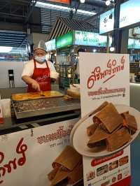 ตลาดสดธนบุรี ยกทะเลสด ร้านเด็ดดังมาให้ช้อปแล้ว