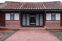  林家宮保第時光之旅🏯 