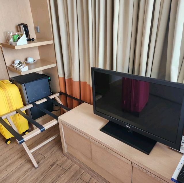 뷰가 정말 좋은 다낭 5성급 호텔 