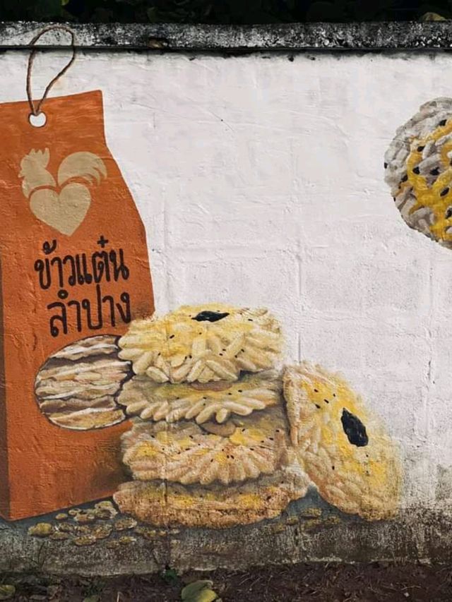 Notty Journey เจอลำปาง