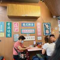 葵廣除咗掃街之外，仲有呢間人氣孖寶車仔麵