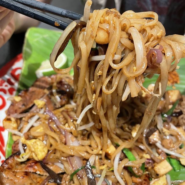 台北海外首店⭐️米其林推薦⭐️泰式料理 