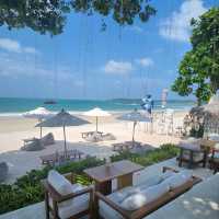 沙美島 Sai Kaew Beach Resort