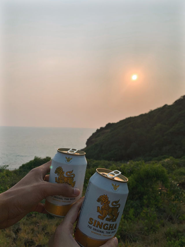 ย้อนเวลาไปเกาะหวาย🌴