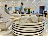 ย๋าย่วน ร้านอาหารจีน อยู่ในห้างเทอมินอล21 พัทยา