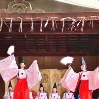 【京都】観光復活を感じる八坂神社