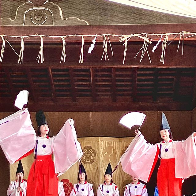 【京都】観光復活を感じる八坂神社