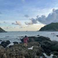 หาดยะนุ้ย