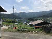 【京都】美しい自然と日本らしい風景が見られる美山かやぶきの里をご紹介
