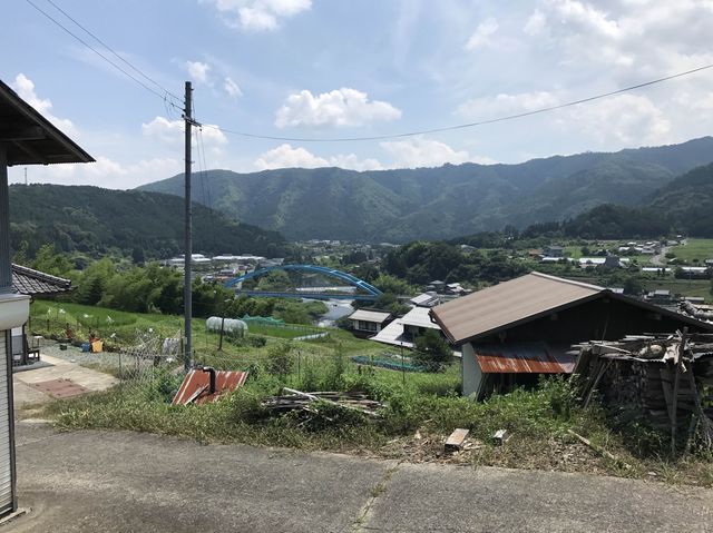 【京都】美しい自然と日本らしい風景が見られる美山かやぶきの里をご紹介