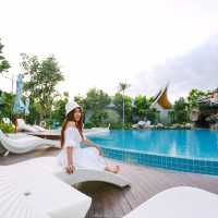 Phukalini Luxury Pool Villa & Onsen หัวหิน