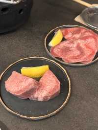 韓国/ソウル【中区】日本風の焼肉が食べられるお店🩷