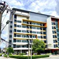 BR Grand Hotel Hatyai