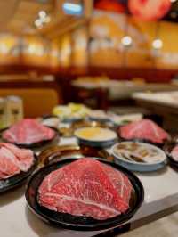黑毛和🐄全日放題