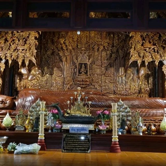 วัดหลวงขุนวิน เชียงใหม่ วัดหลวงขุนวิน เชียงใหม่
