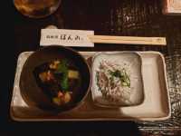 Great Teppanyaki at Yokohama, Bonno