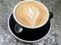 Seven rabbits coffee & tea