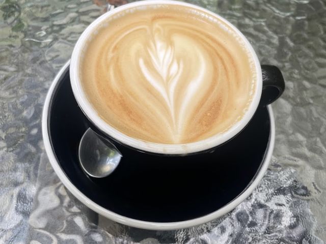 Seven rabbits coffee & tea