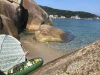 【高知】柏島