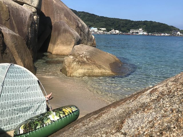 【高知】柏島