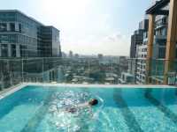 Staybridge Suites Bangkok Thonglor