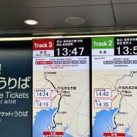 名古屋 ｜坐名鐵來回中部國際機場超方便
