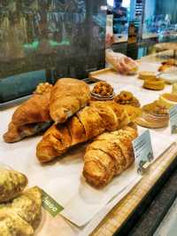 Oomph, the foodie heaven!