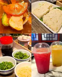 荃灣打卡火鍋店「碼頭故事」