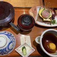 みきゃんがお出迎えしてくれる愛媛の玄関　