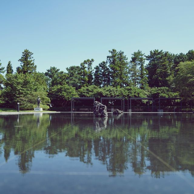 🏛 제주를 만나는 미술관 여행, 제주도립미술관