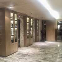 Arcadia Suites Bangkok曼谷阿卡迪亞套房酒店
