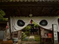 日本最危險國寶 鳥取三德山三佛寺 投入堂