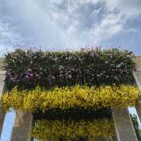 Royal Floria Putrajaya 🌺