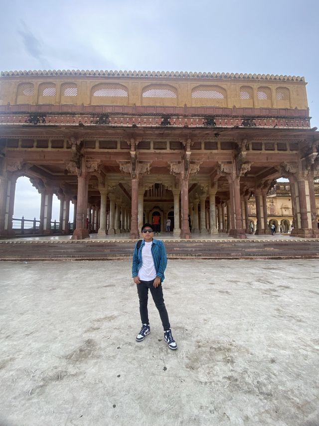 Amer Fort, Jaipur - India