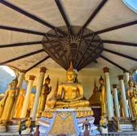 วัดถ้ำกระบอก จ.สระบุรี