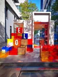 深圳打卡｜Etat Libre d'Orange 深圳首個快閃店