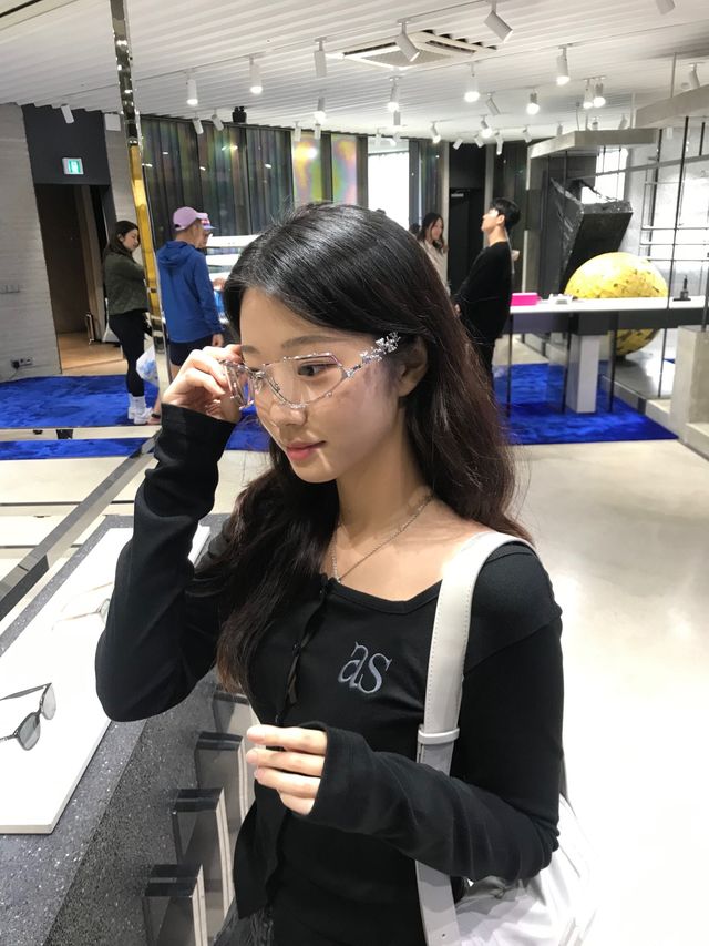 가장 트렌디한 팝업이 열리는 압구정 •하우스도산•🖤