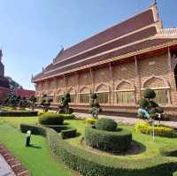 วัดเนรมิตรวิปัสสนา