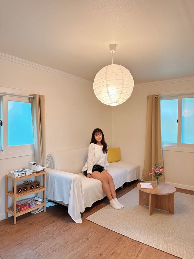 나만의 리틀 포레스트🌴