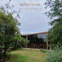 Yellow Stone💛 ฟีลเขาใหญ่ใกล้กรุงเทพ (บางแสน)